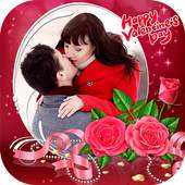 Valentine's Day Photo Frame 2020 1.1