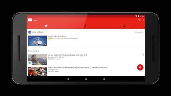 Floating for Youtube screenshot 4