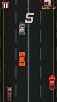 Speed Racing screenshot 2