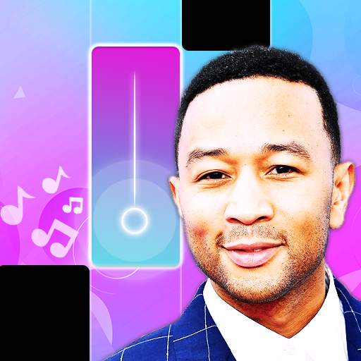 All Of Me - John Legend Music Beat Tiles 1.0