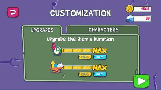 Cross Zom screenshot 4