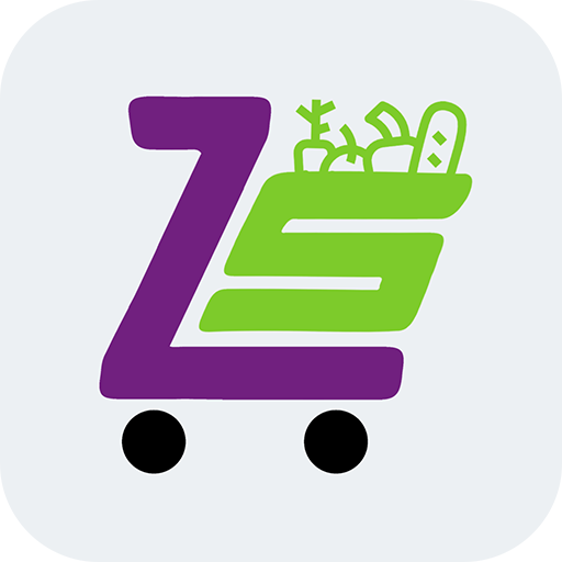 ZARA SHOP icon