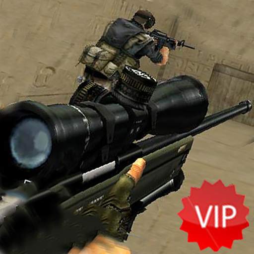 Master Shooter Sniper 2017 1.0