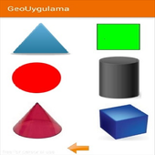 Geometri Çöz иконка