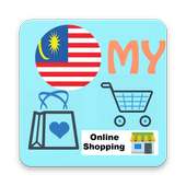 Malaysia Online Shops logo