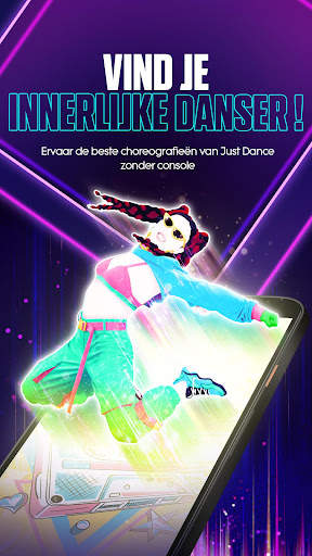 Just Dance Now screenshot 1