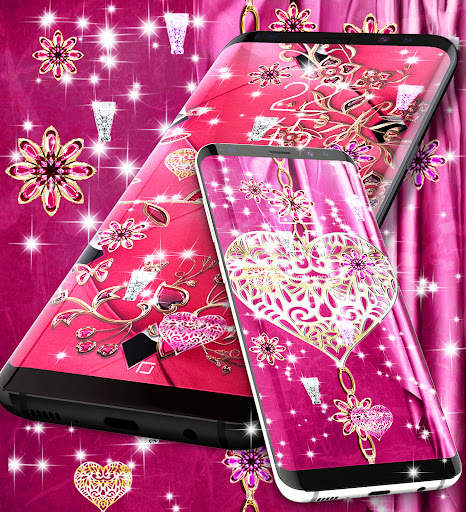 Royal elegant live wallpapers screenshot 5