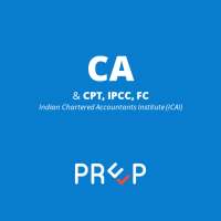 CA CPT Exam Preparation icon