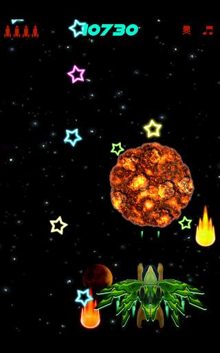 Rocket Bear - Normal Edition screenshot 3
