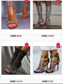shoespie screenshot 1