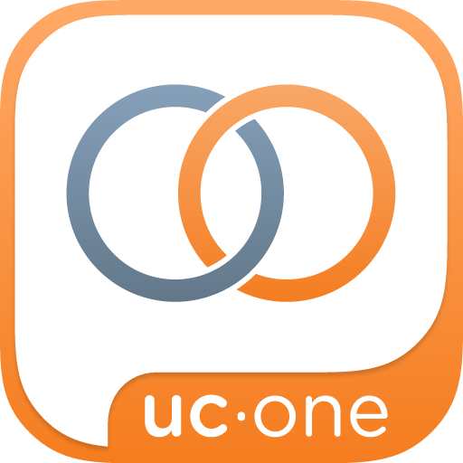 UC-One Communicator icon