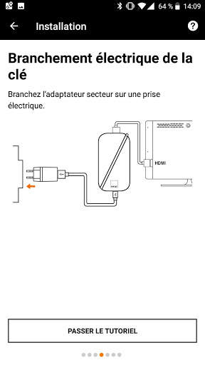la clé TV screenshot 3