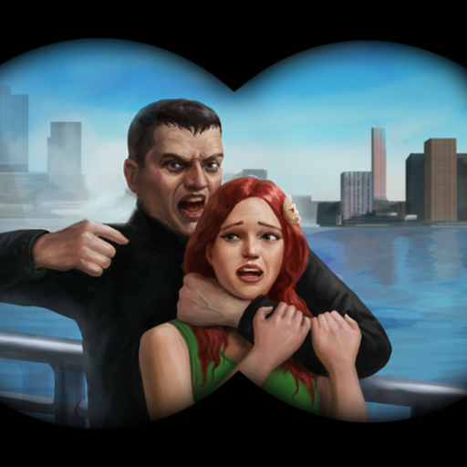 Sniper Ops 3D - Shooting Game icon