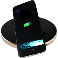 Wireless Charger Simulator icon