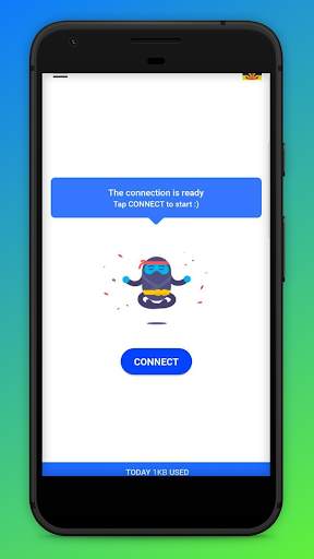 Buzz VPN screenshot 4