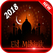 Eid Mubarak icon
