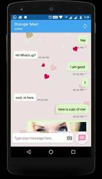 Stranger Chat & Date screenshot 3