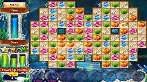 Jewels empire Egypt Quest king star match3 Puzzles screenshot 2