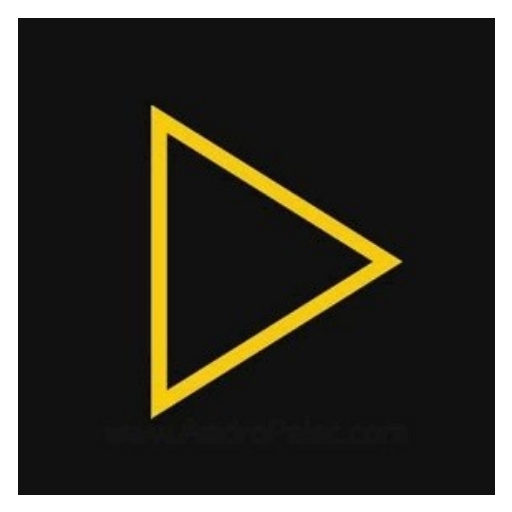 Pocket TV VPN icon