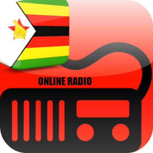 Zimbabwe Radio Stations 1.0