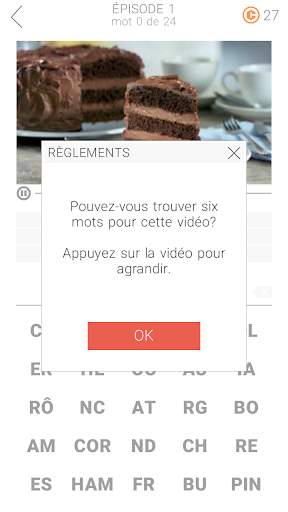 5 secondes! screenshot 1