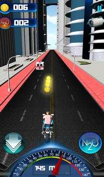 Moto Race 3 screenshot 5