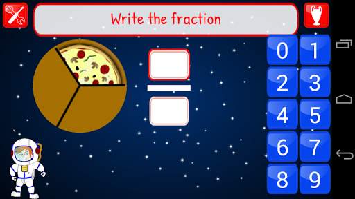 3rd Grade Math Learn Game LITE screenshot 8