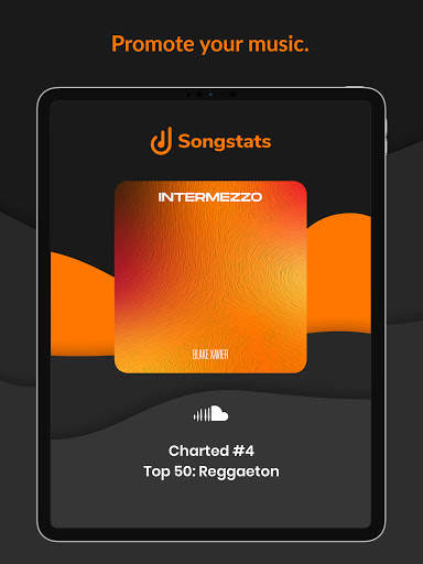 Songstats: Music Analytics for Artists & Labels screenshot 11
