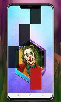 Joker Piano Tiles screenshot 3