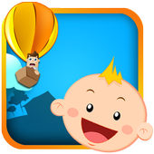 Whos your Daddy- Baby vs Daddy icon