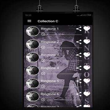 Sad Ringtones (Sad Songs) screenshot 7