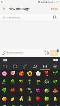 Bangla Keyboard 2018 screenshot 2