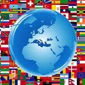 Continents and Countries 1.0