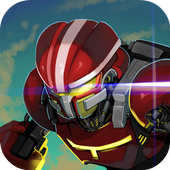 Tower War Defense Evolution icon