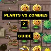 Guide for Plants vs Zombies 2 icon