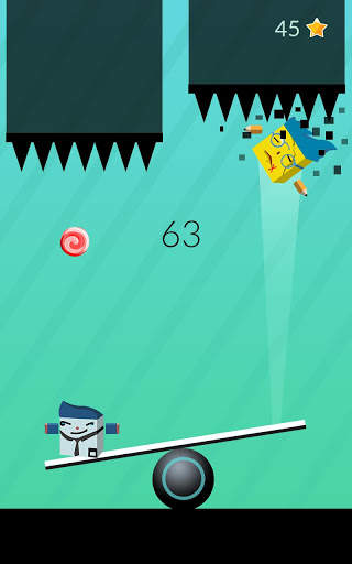 SeeSaw World screenshot 6