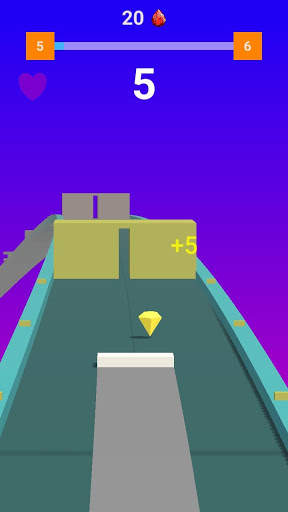 Rod Run 3D screenshot 10