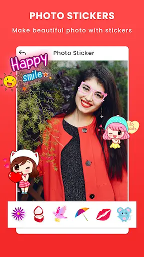 Photo Collage Maker screenshot 5