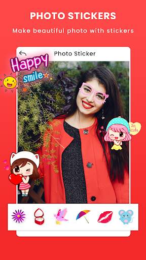 Photo Collage Maker screenshot 5