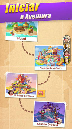 Piggy GO - Clash of Coin screenshot 1