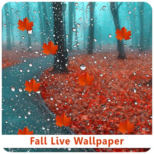 Fall Live Wallpaper 1.0.5