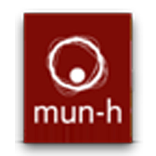 MHC-app icon
