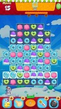 Candy Sweet Blast 2 screenshot 8