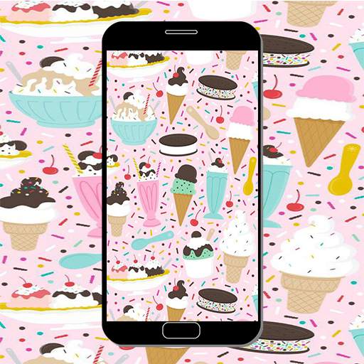 Cupcake Wallpaper 1.2