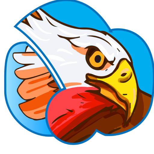 Sky Seagull VPN icon