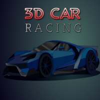 3D Car Racing