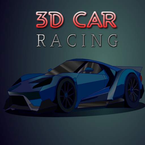 3D Car Racing 1.1
