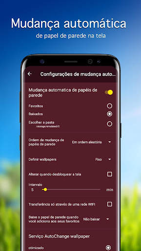 Papéis de parede com tulipa 4K screenshot 4