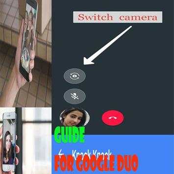 Guide , For Google DUO new screenshot 1