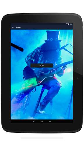 Rock Music, Rock Songs for free screenshot 21